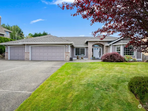 13539 42nd Avenue W, Mukilteo, WA 98275