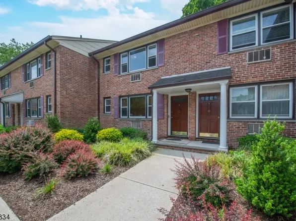741 Bloomfield Ave G2 #G2, Verona Twp., NJ 07044