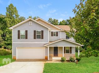 515 Aberdeen St NW, Conover, NC 28613