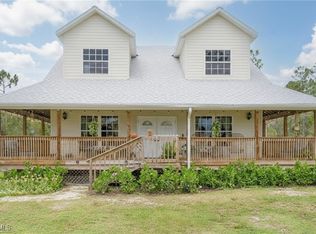 20325 Idlewood Rd, North Fort Myers, FL 33917