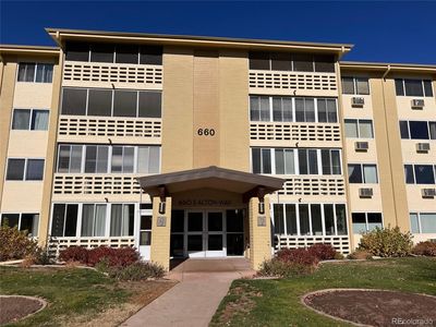 660 S Alton Way #4A, Denver, CO, 80247