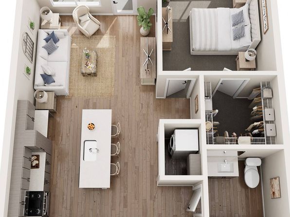 Core Apartment Homes | 8341 W Warm Springs Rd, Las Vegas, NV