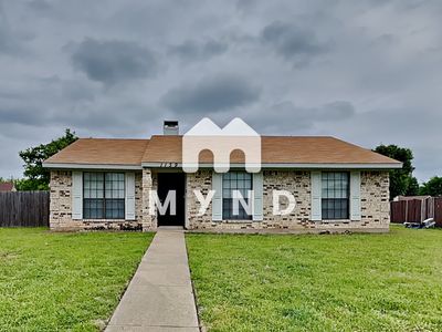 1139 Willow Run Cir, Duncanville, TX, 75137