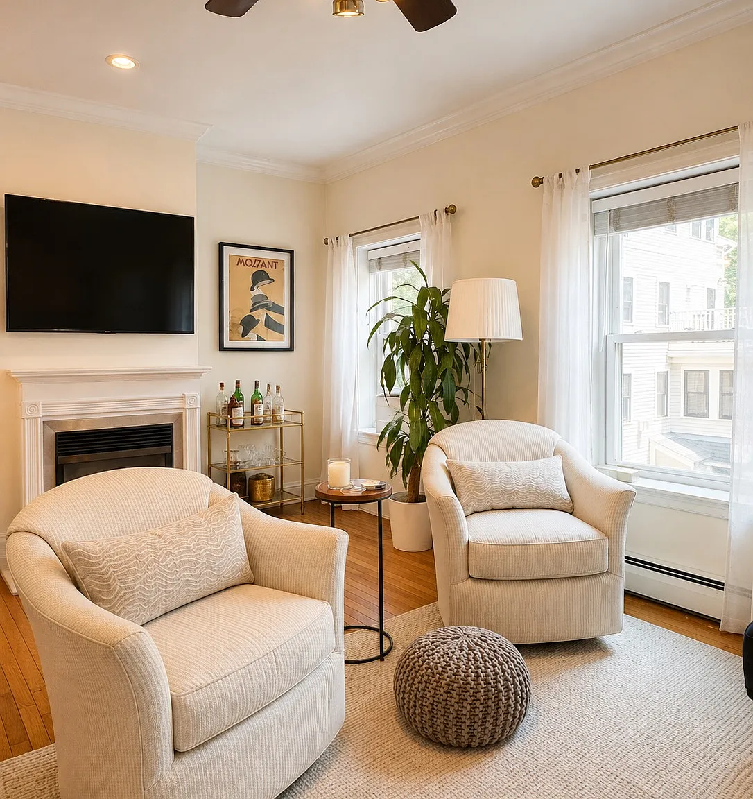 3 bed, 1600 sqft, $4,500 — Photo 2