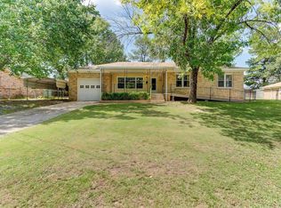 308 Freeman St, Hot Springs, AR 71913