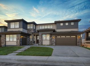 11371 Tango Ln, Parker, CO 80134