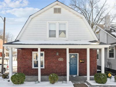 6800 Nashville Ave, Saint Louis, MO, 63139