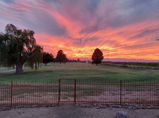 1501 E Golf Course Rd, Douglas, AZ 85607