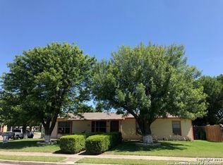 7231 Westport Way, San Antonio, TX 78227
