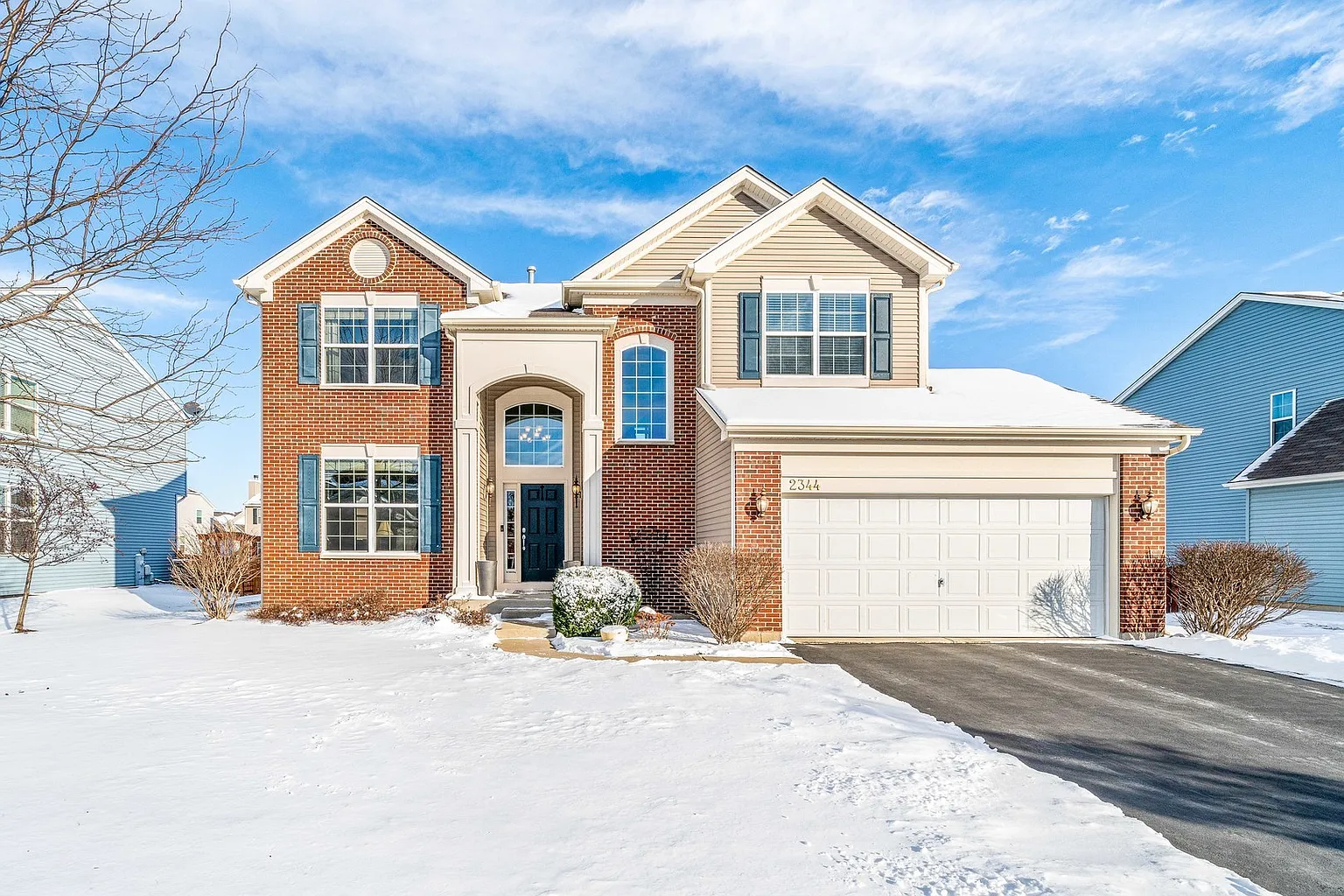 2344 Thunder Gulch Rd photo 1