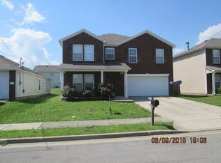 3228 Woodpoint Dr, Nashville, TN 37207