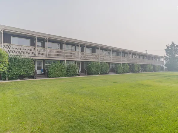 141 Dunkel St APT 15D, Fairbanks, AK 99701