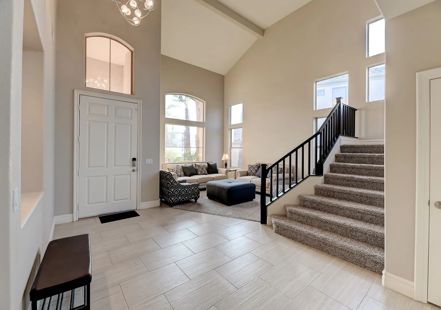 5 Chateau Whistler Court, Las Vegas, Nevada 89148 — Photo 2