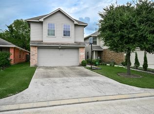 9446 Parsley Path Ln, Houston, TX 77064