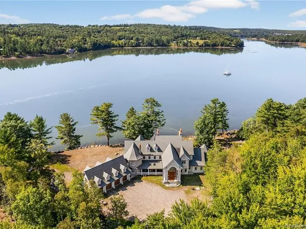 78 Todds Point Rd, Dufferin, NB E3L 3R1