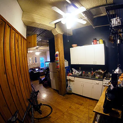 Rented by Nooklyn NYC LLC | media 14