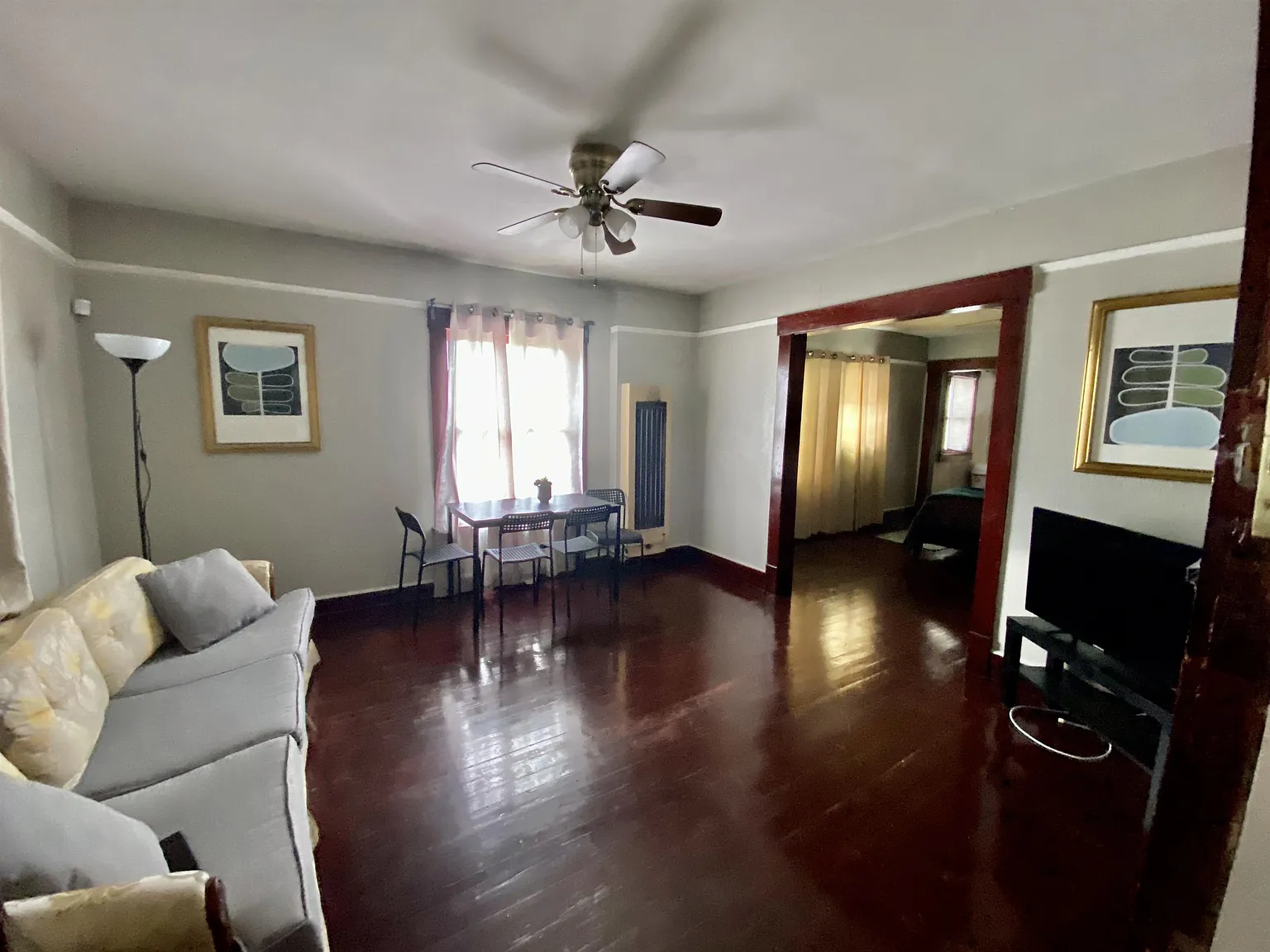 1126 East San Antonio Avenue #6 - 3 — Photo 2