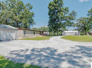 897 SE 1251st Rd, Deepwater, MO 64740