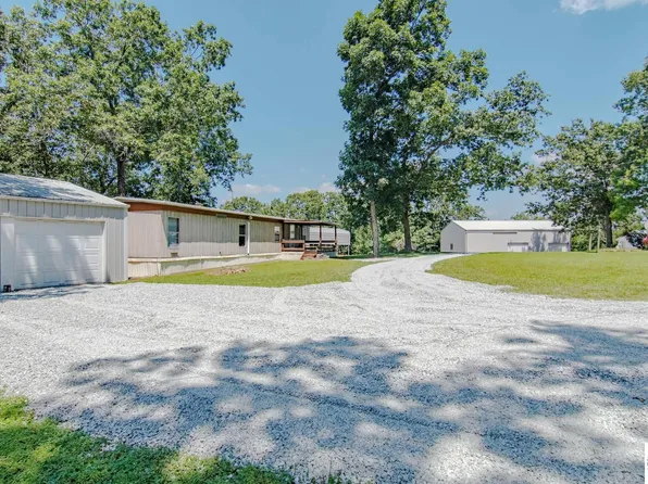 897 SE 1251st Rd, Deepwater, MO 64740