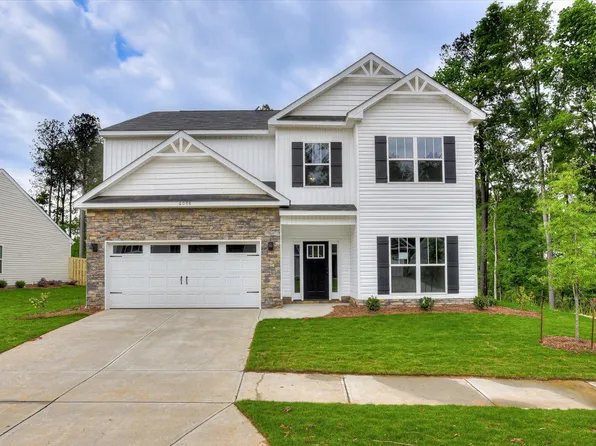 6098 Mottled Duck Dr, North Augusta, SC 29860