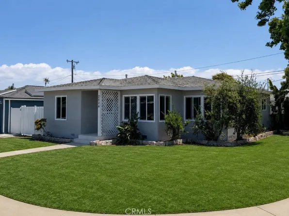 2824 W 177th St, Torrance, CA 90504