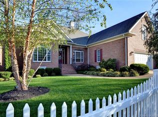 152 Jubilee, Williamsburg, VA 23188
