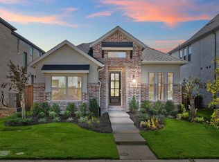 2828 Holland Ct, Celina, TX 75009