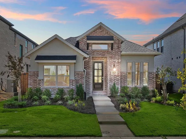 2828 Holland Ct, Celina, TX 75009
