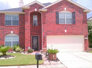 12111 Clear Hollow Ln, Houston, TX 77089