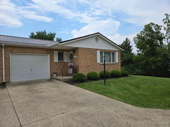 1145 Northview Dr APT F, Hillsboro, OH 45133