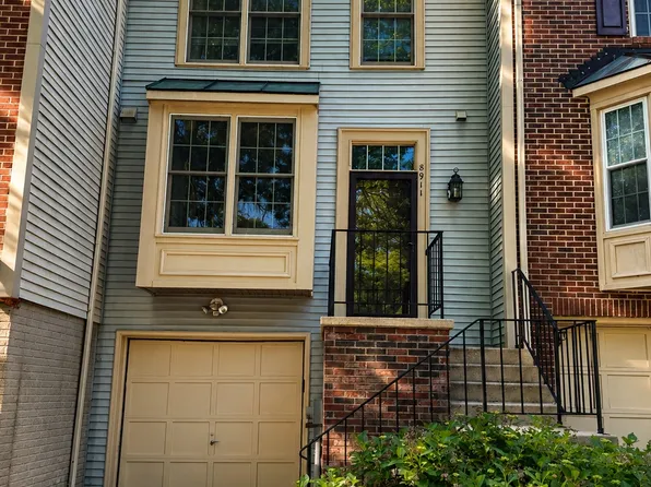8911 Oakwood Way, Jessup, MD 20794