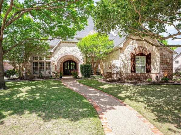 811 Glen Rose Dr, Allen, TX 75013