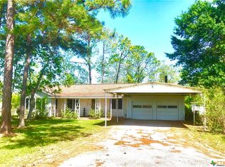 687 State Highway 172, Ganado, TX 77962