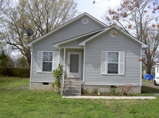 407 Lossing Ave, Colonial Beach, VA 22443