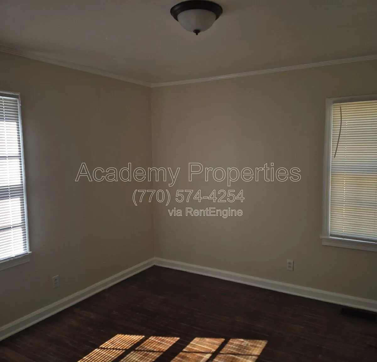 3 bed, 1.0 bath, $1,495 — Photo 4