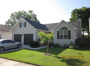 376 Culver Ave, Charleston, SC 29407