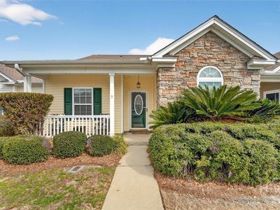 3 Travertine, Savannah, GA, 31419