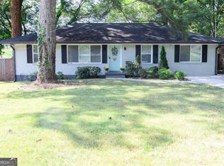 2841 Mitchell Dr, Decatur, GA 30032