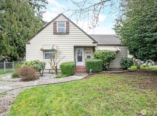 4531 E E St, Tacoma, WA