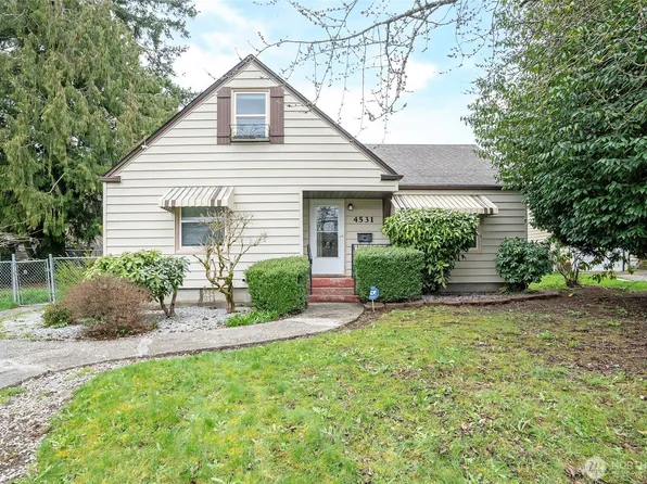4531 E E Street, Tacoma, WA 98404