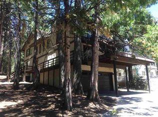 621 E Mountain Ridge Rd, Westwood, CA 96137