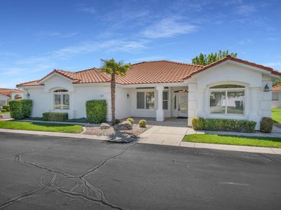 1610 W 100th St N #57, Saint George, UT, 84770