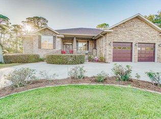 947 Vestavia Way, Gulf Breeze, FL 32563