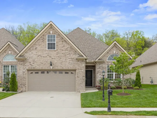 7172 Potomac River Dr Lot 571, Hixson, TN 37343