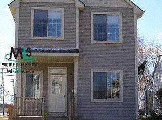 366 E Webster St, Ferndale, MI 48220