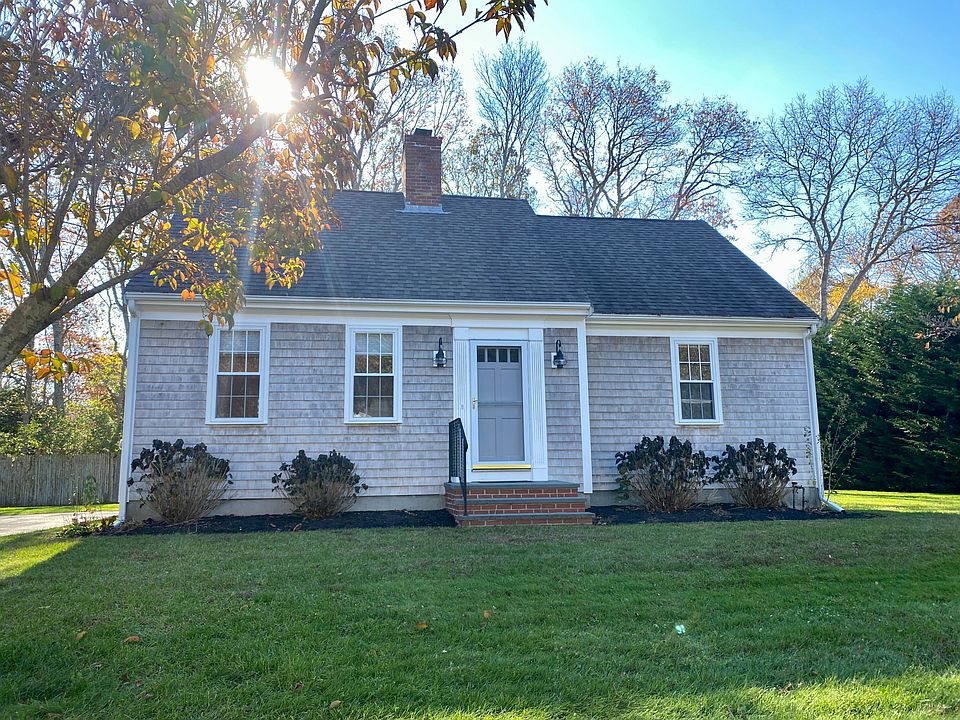 31 Elizabeth Jean Drive, East Falmouth, MA 02536 Zillow