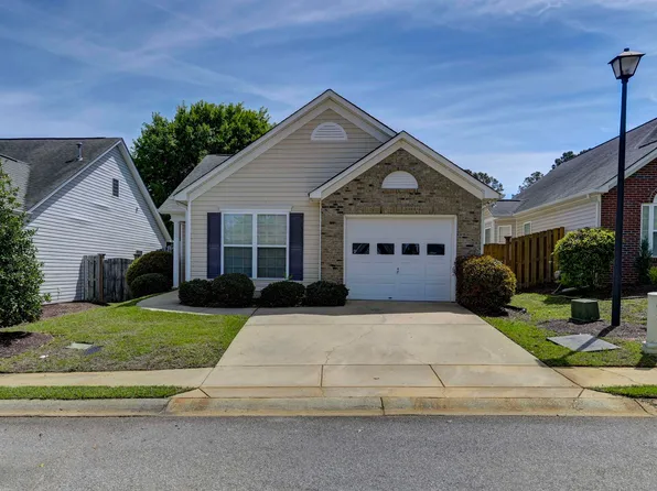 408 Moet Dr, Columbia, SC 29210