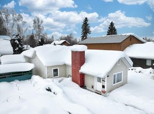 1023 8th Ave, Fairbanks, AK 99701