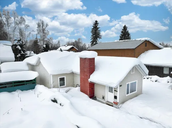 1023 8th Ave, Fairbanks, AK 99701