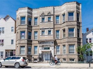 9026 S Houston Ave APT 1, Chicago, IL 60617
